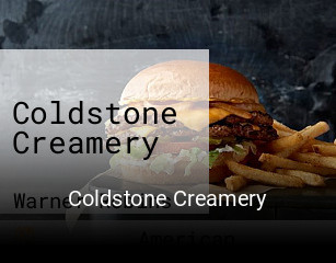 Coldstone Creamery