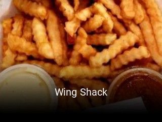 Wing Shack