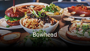 Bowhead