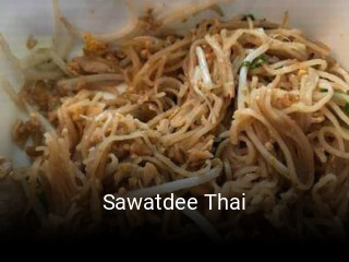 Sawatdee Thai