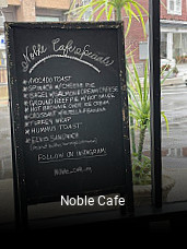 Noble Cafe