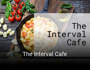 The Interval Cafe