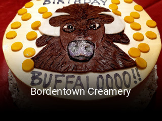 Bordentown Creamery