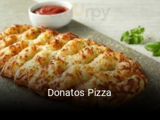 Donatos Pizza