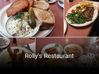 Rolly's Restaurant