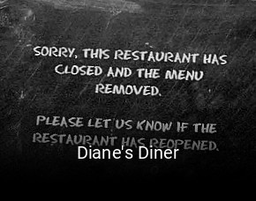 Diane's Diner