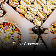 Togo's Sandwiches