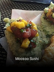 Moosoo Sushi