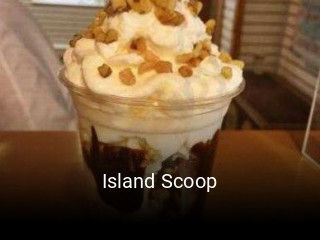 Island Scoop