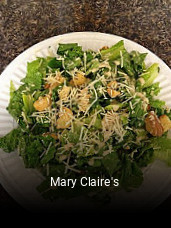 Mary Claire's