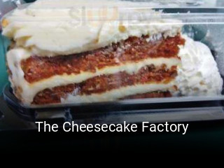 The Cheesecake Factory