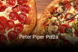 Peter Piper Pizza