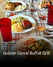 Golden Corral Buffet Grill