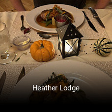 Heather Lodge