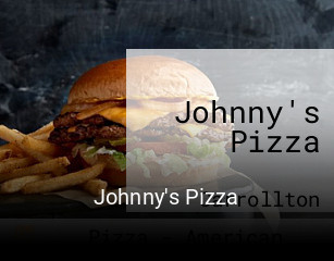 Johnny's Pizza