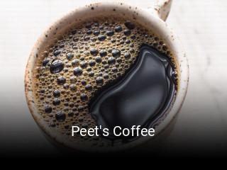 Peet's Coffee