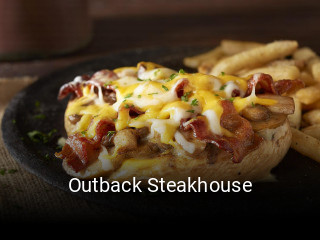 Outback Steakhouse