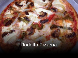 Rodolfo Pizzeria