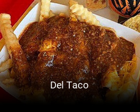 Del Taco