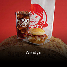 Wendy's