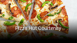 Pizza Hut Courtenay