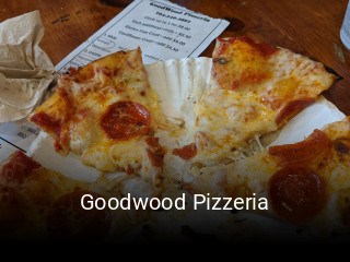 Goodwood Pizzeria