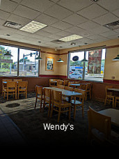 Wendy's