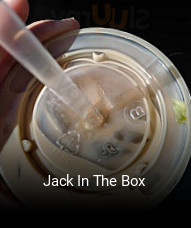 Jack In The Box