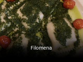 Filomena