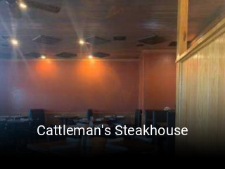 Cattleman's Steakhouse