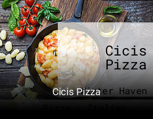 Cicis Pizza