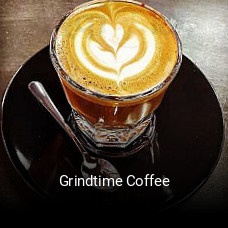 Grindtime Coffee