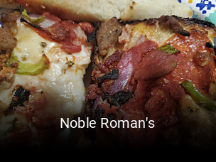 Noble Roman's