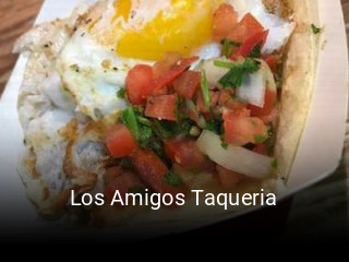 Los Amigos Taqueria