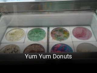 Yum Yum Donuts