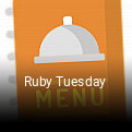 Ruby Tuesday