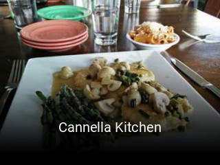 Cannella Kitchen