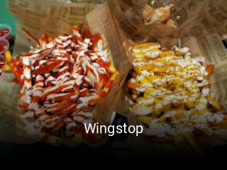 Wingstop