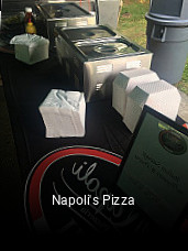 Napoli's Pizza