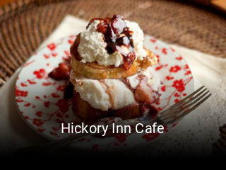 Hickory Inn Cafe