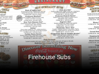 Firehouse Subs