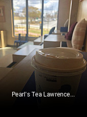 Pearl's Tea Lawrenceville