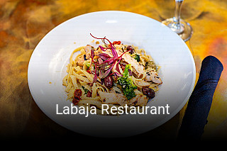 Labaja Restaurant