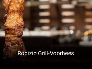 Rodizio Grill-Voorhees