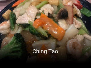 Ching Tao