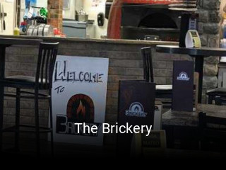 The Brickery