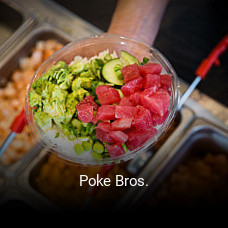 Poke Bros.