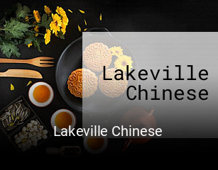 Lakeville Chinese