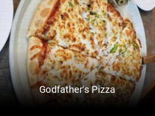 Godfather's Pizza