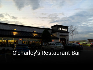 O'charley's Restaurant Bar